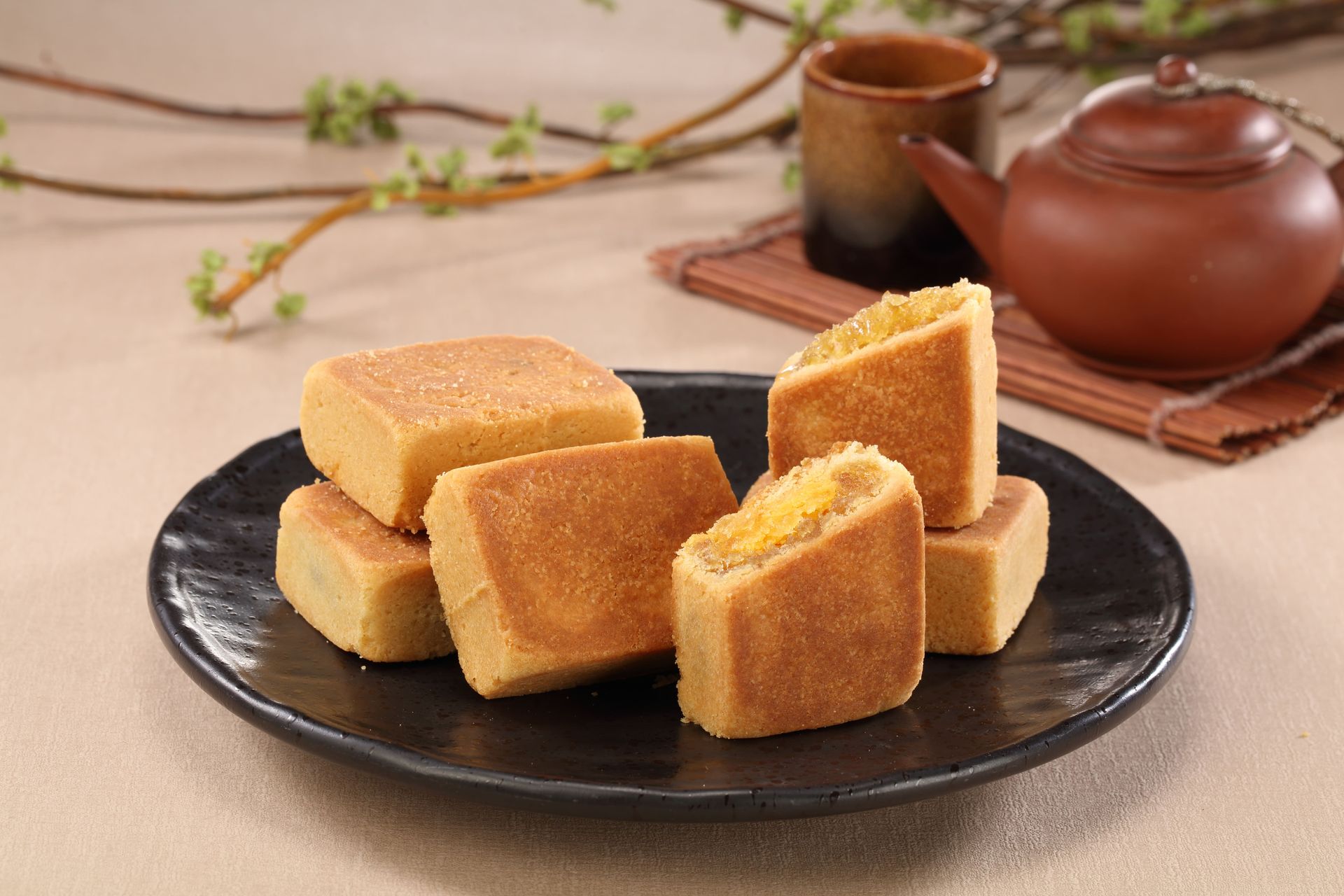 鳳梨 積水鳳梨– 福所栽